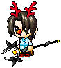 Zarameyuki